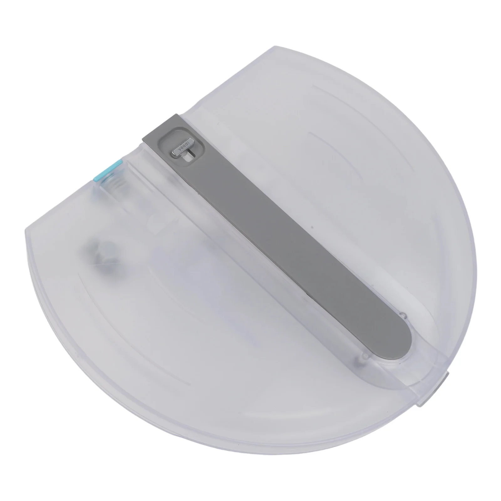 

Floor Mopping Fresh Water Tank Replacement Water Tank For Vacuum High Capacity Water Tank Better Cleaning Effect