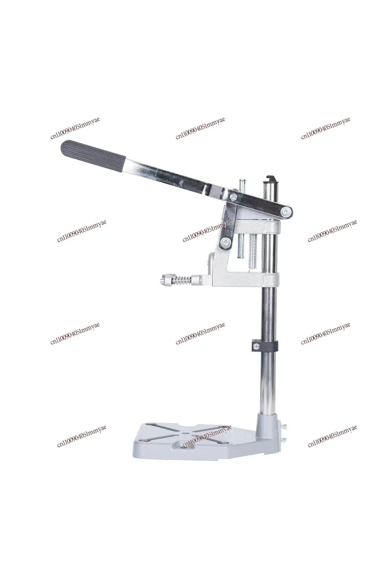 

Универсальный многофункциональный верстак большого диаметра для ротационной перфорации и шлифовки