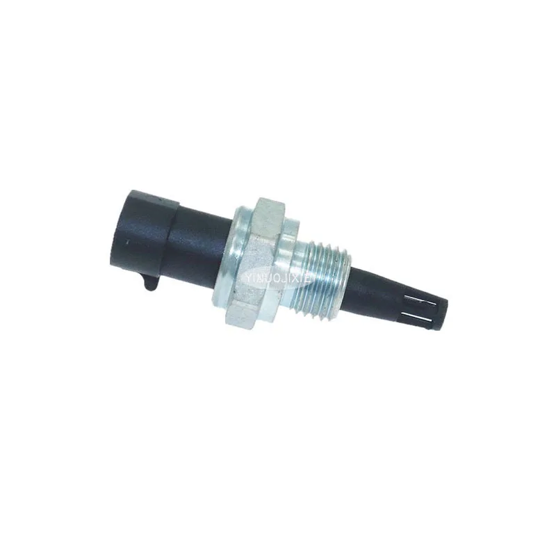 

For Dongfeng Tianlong KL/VL Flagship Cab Outdoor Environment Temperature Sensor 3615690-C6100