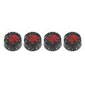 Black-Red
