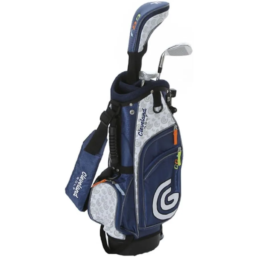 

Юниорский комплект средней правой руки Junior Flex для молодежных спортсменов в соревновательных спортивных тренировок и ежедневной практике, разработанный для Opti