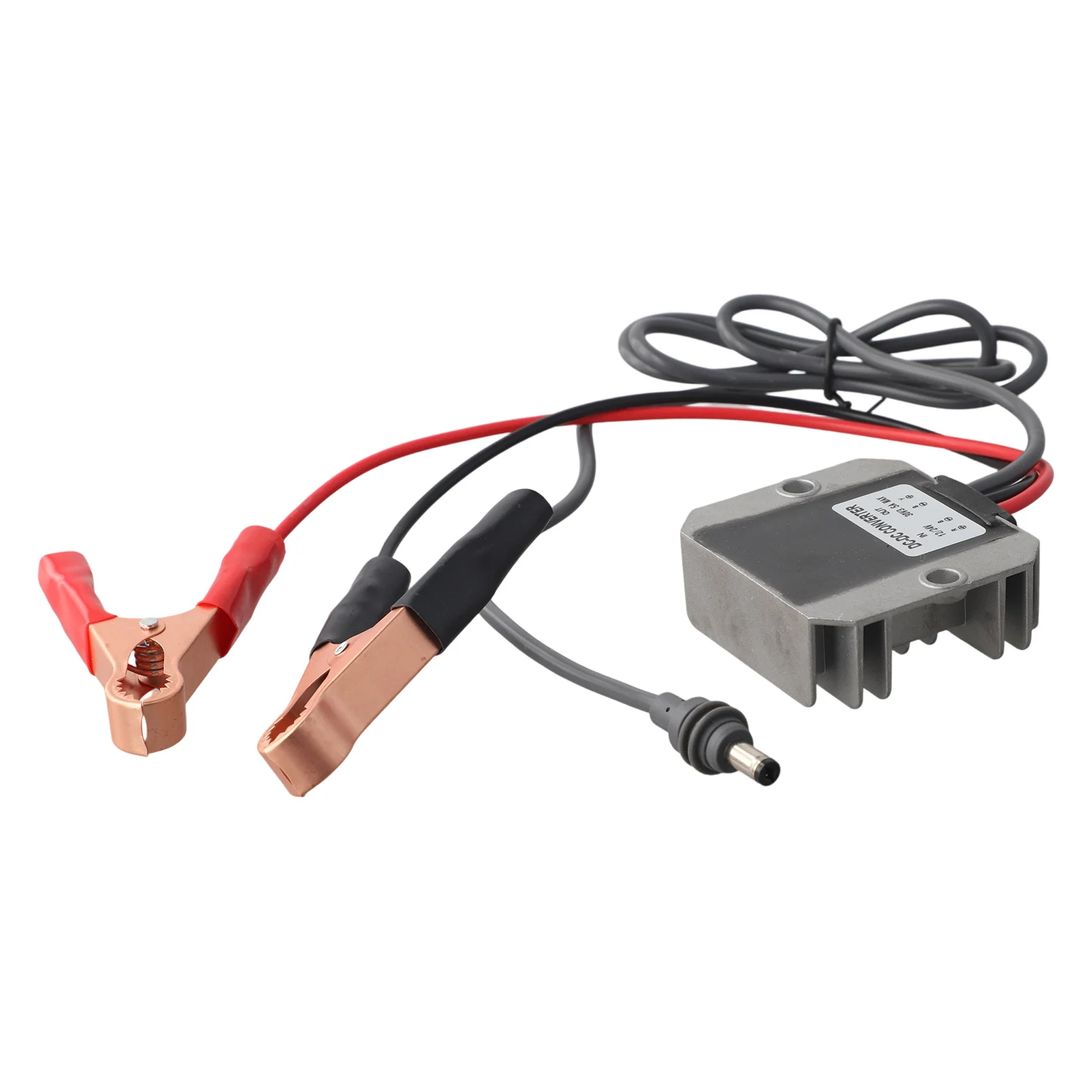 Pemasangan Sederhana dengan Compact Step Up Converter untuk Starlink Mini Mengonversi Antara Tingkat Tegangan Umum Secara Efektif