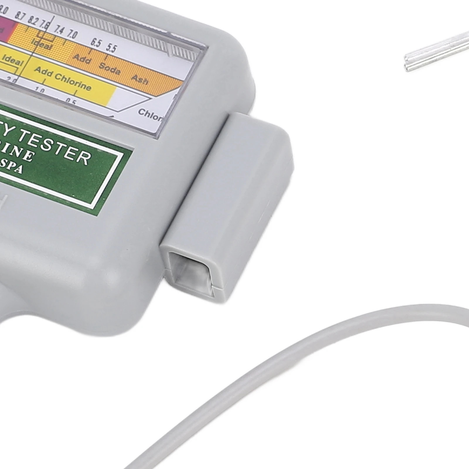Цифровой тестер качества воды – обзор и цена Water Testing Kit