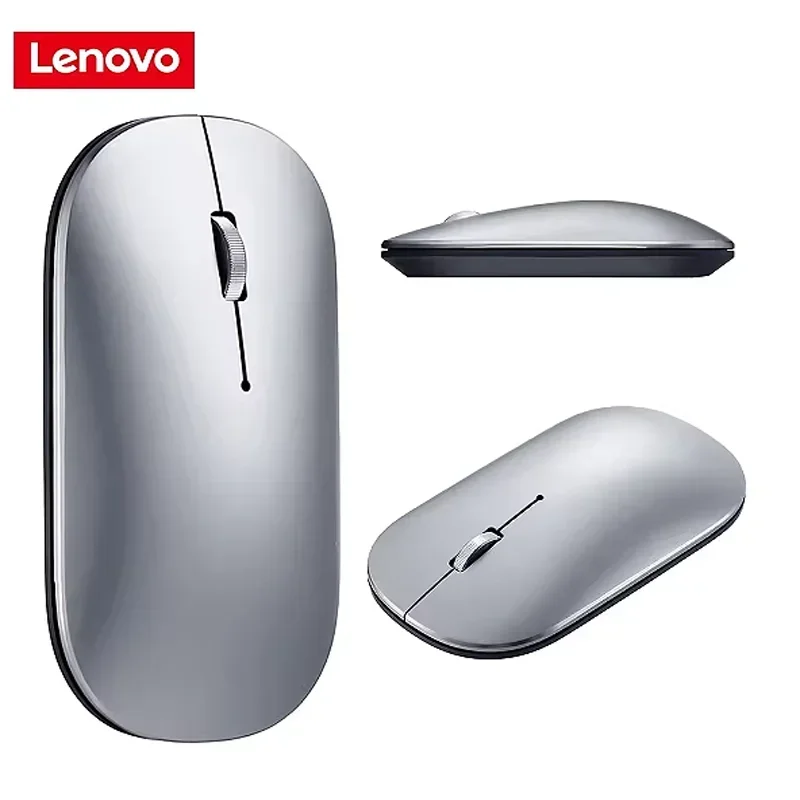 NEW Mouse Air2 Wireless Bluetooth Mouse Dual-Mode Mouse