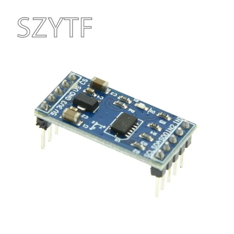 ADXL345 Digital Inclination Sensor Acceleration Module