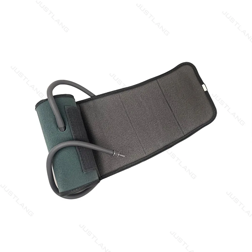 360° Surround Cuff 22-32CM for Universal Electronic Upper Arm Blood Pressure Monitor 5MM Household Arm Strap Accessory Tonometr