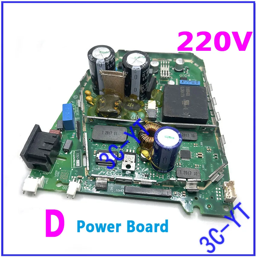 1PCS Netzteil Board 220V Bluetooth Board FÜR Verstärker Bord Für Bose Soundtouch 30