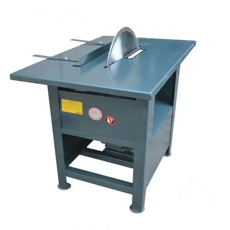 Woodworking Circular Saw Machine Multifunctional Circular Saws Cutting Machine Table Saw Machine