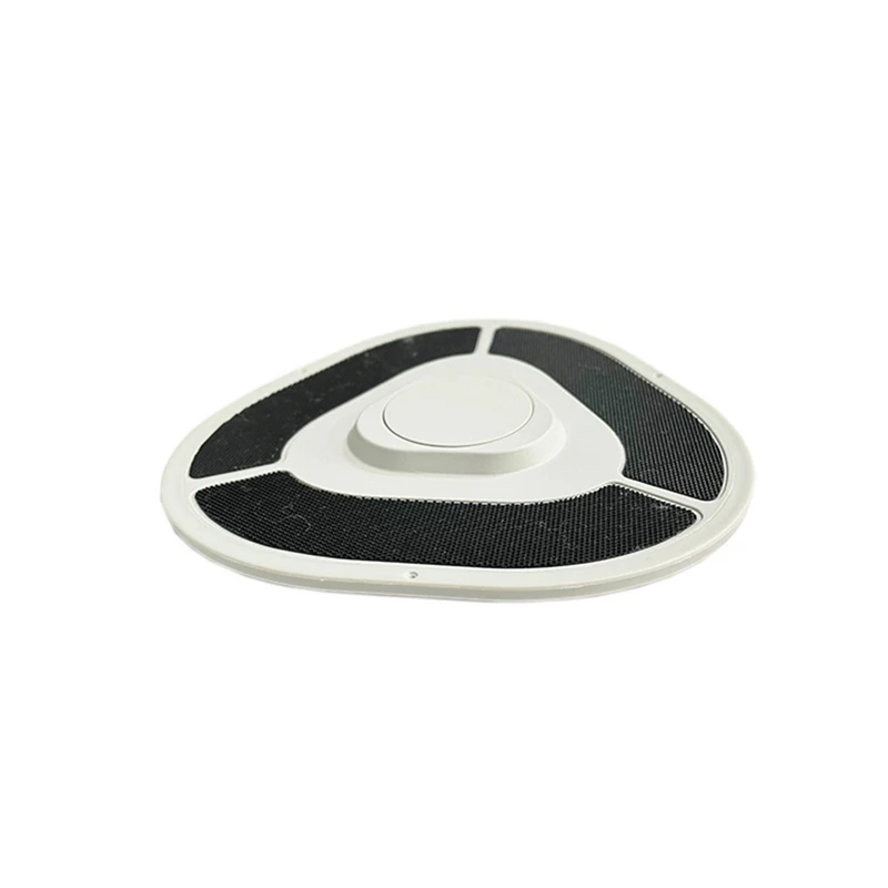 ロボット掃除機用プラスチック部品,Ninwal J3掃除機ロボット用,1ユニット