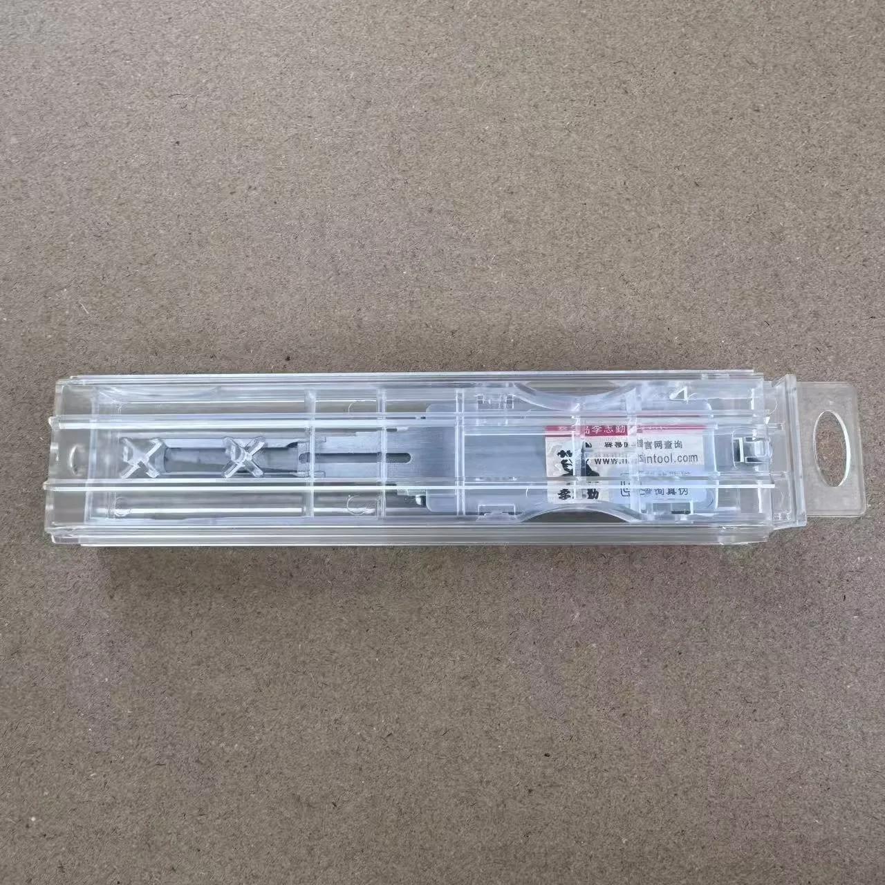 Lishi 2-in-1 Pick-/Decoder-Werkzeug für BMW/Mini/Rover HU92 (2-Spurig) – Twin Lifter – Detail 5