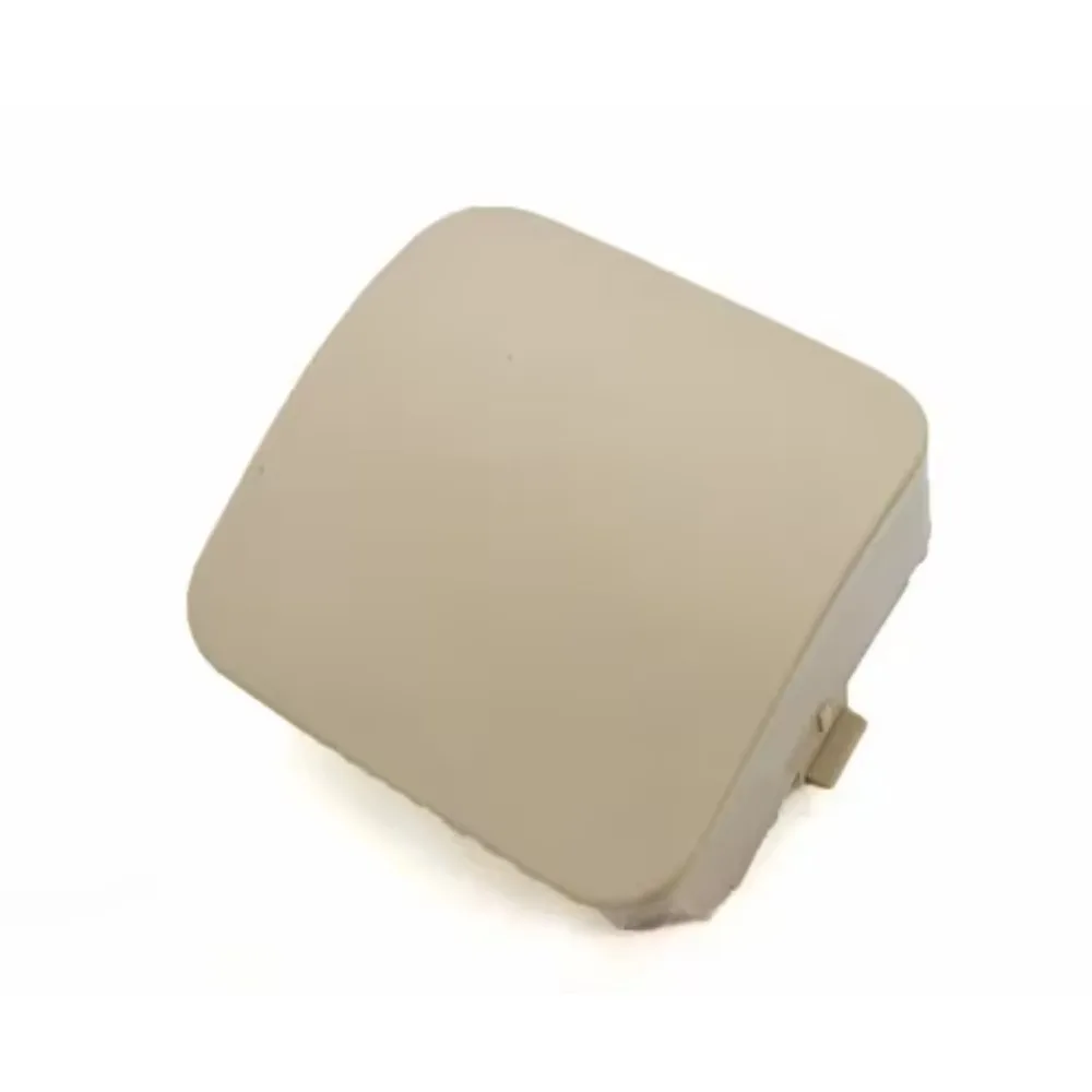 Beige Grey A-pillar Trim Plate Screw Plug Cover Trim Cover Front Left Right for Roewe 550 MG6