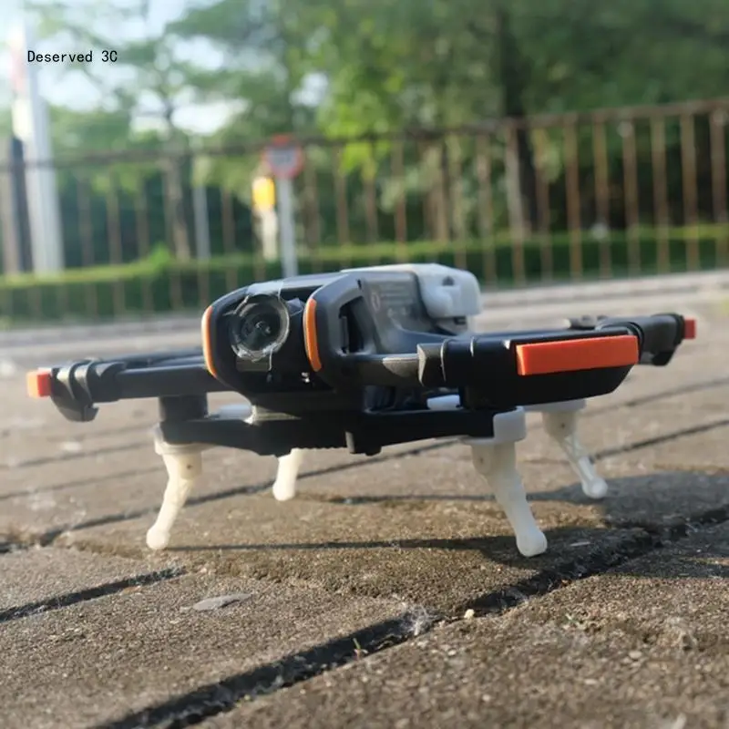 Propeller Bumper For AVATA2 Propellers Guards Elevates Flying Experience