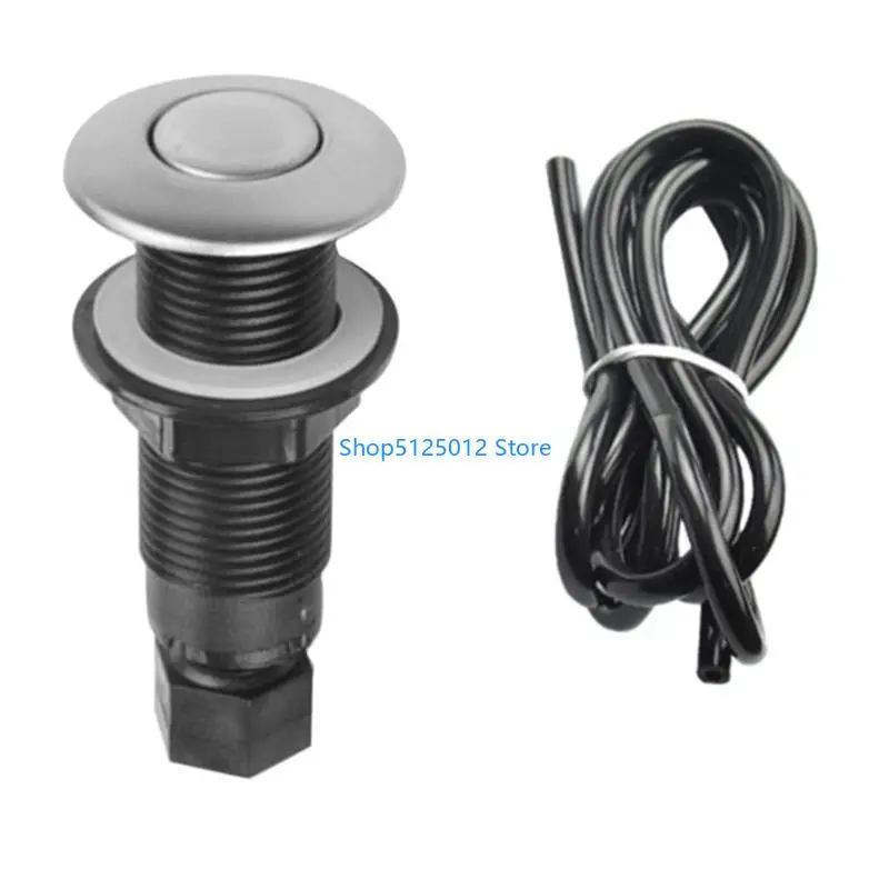 G8TC Push Air Button Switch Tool Tool Set Pneumatic Air Press Conb