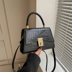 High Quality Handbags for Women Luxury 2023 New Brands Replica Clutch Female Small Tote Shoulder Messenger Crossbody Hand Bags