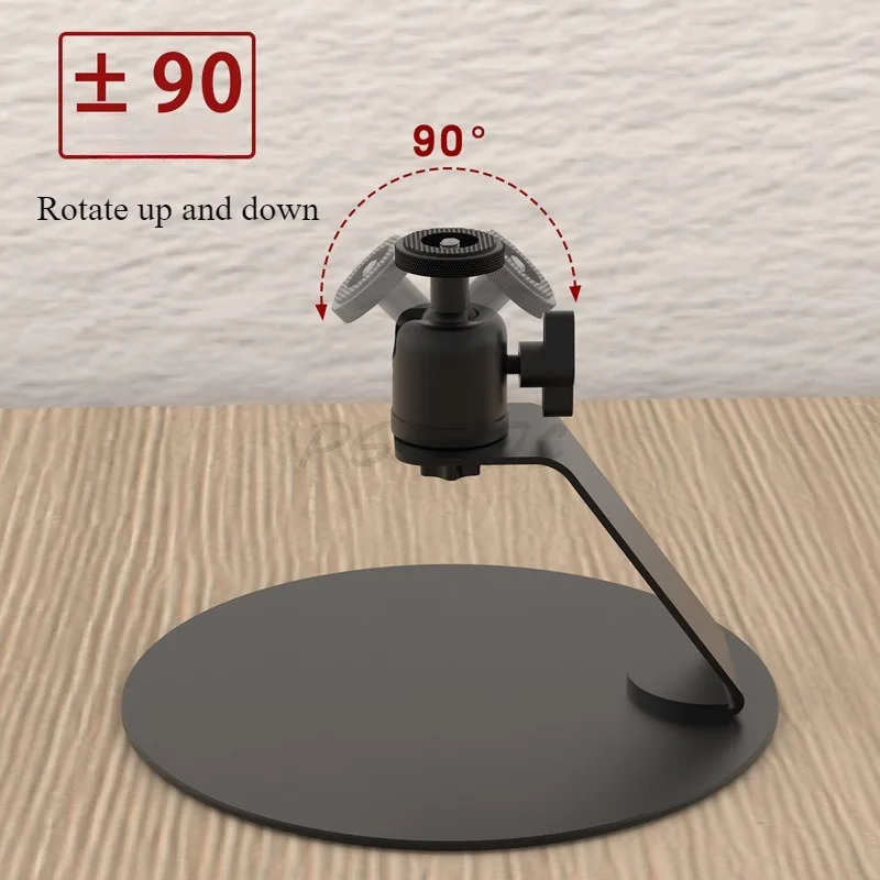 Universal Bedhead Projector Bracket - No-Drill Sofa & Conference Mount
