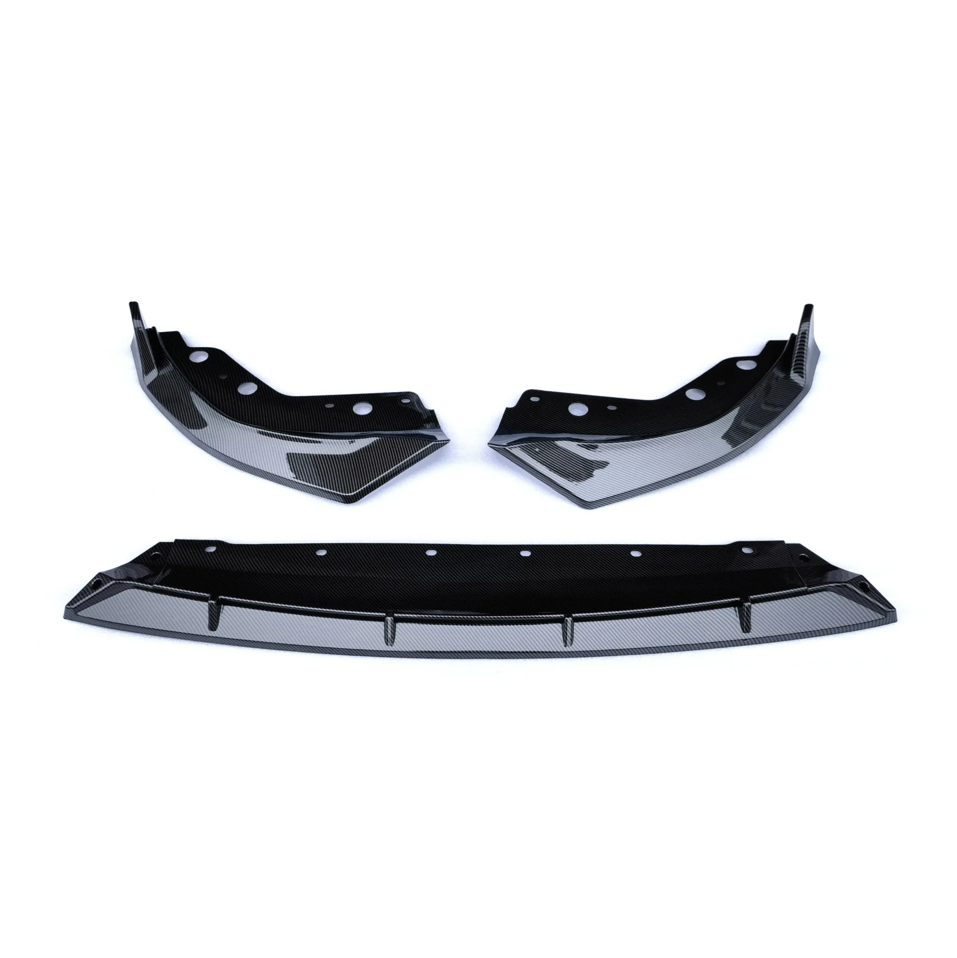 

Suitable for 20-23 BMW 3 Series G20 bumper front lip front shovel modification, upgrade decoration