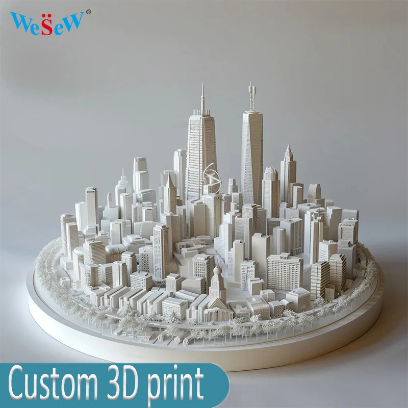 Fdm 3D Printing Ser…
