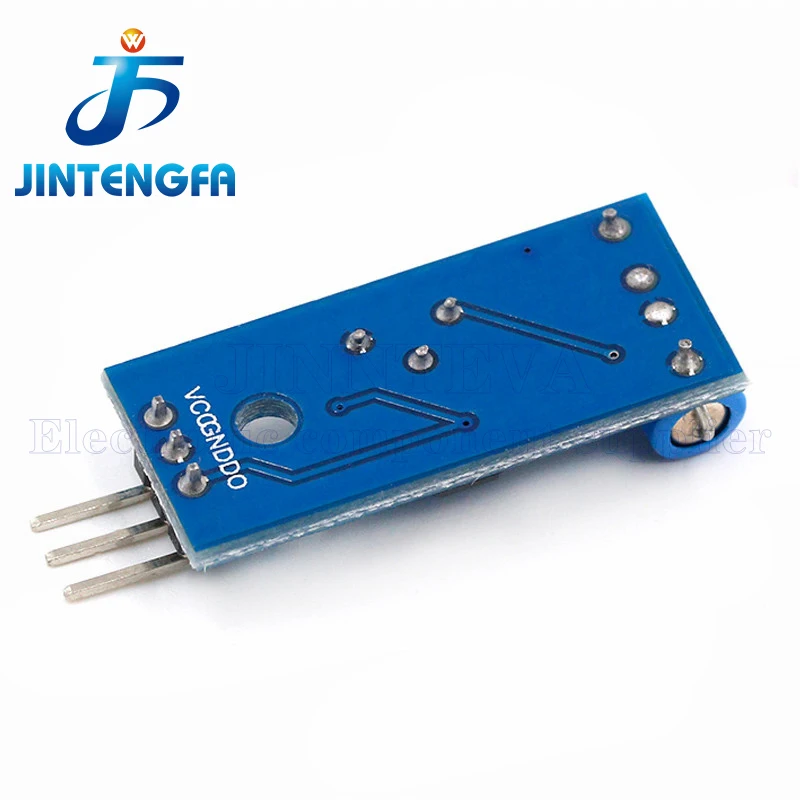 Модуль-датчика-вибрации-нормально-закрытого-типа-Модуль-датчика-сигнализации-Вибрационный-переключатель-sw-420-для-arduino