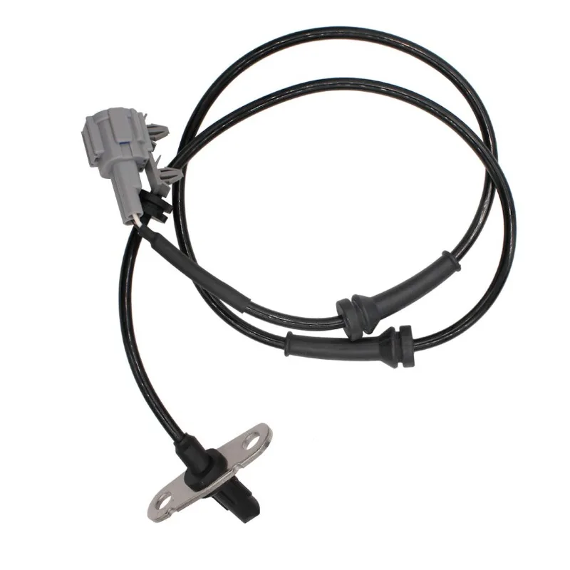 47900-EB300 47901-EB300 Rear Right ABS Sensor Wheel Speed For Nissan Navara D40 Pickup 2.5 4.0 2005-2014 47900-EB70A 47900-EB70B
