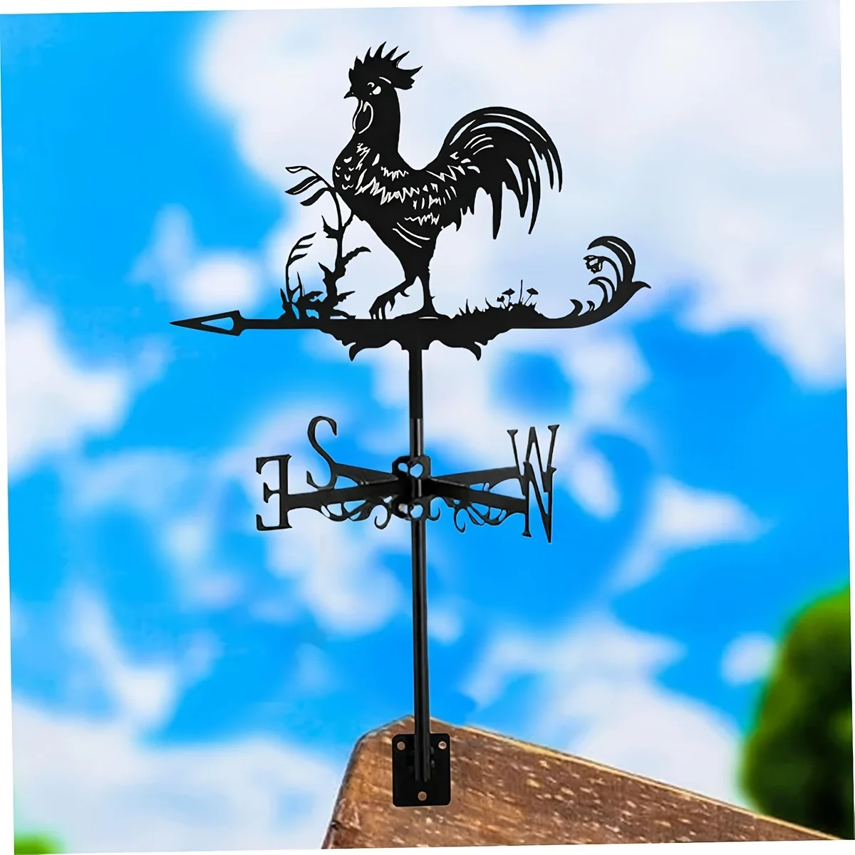 Thumbnail 2 - #8 Latest Weather Vanes Offers