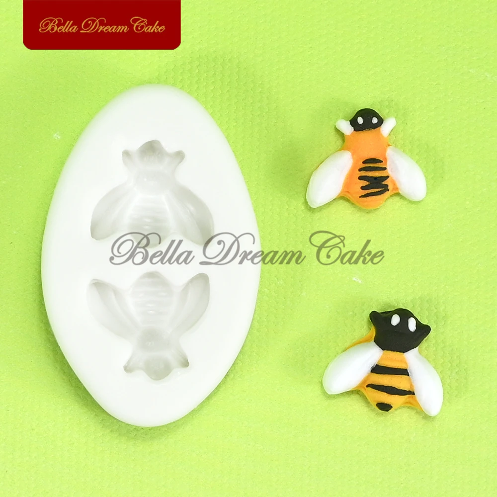 Mini Size 3D Honeyb…