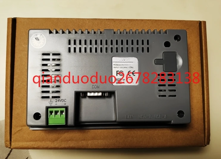 Display control SK-050HE HS AK-050BE BS BW BD SA-050H 5 inch Samkoon