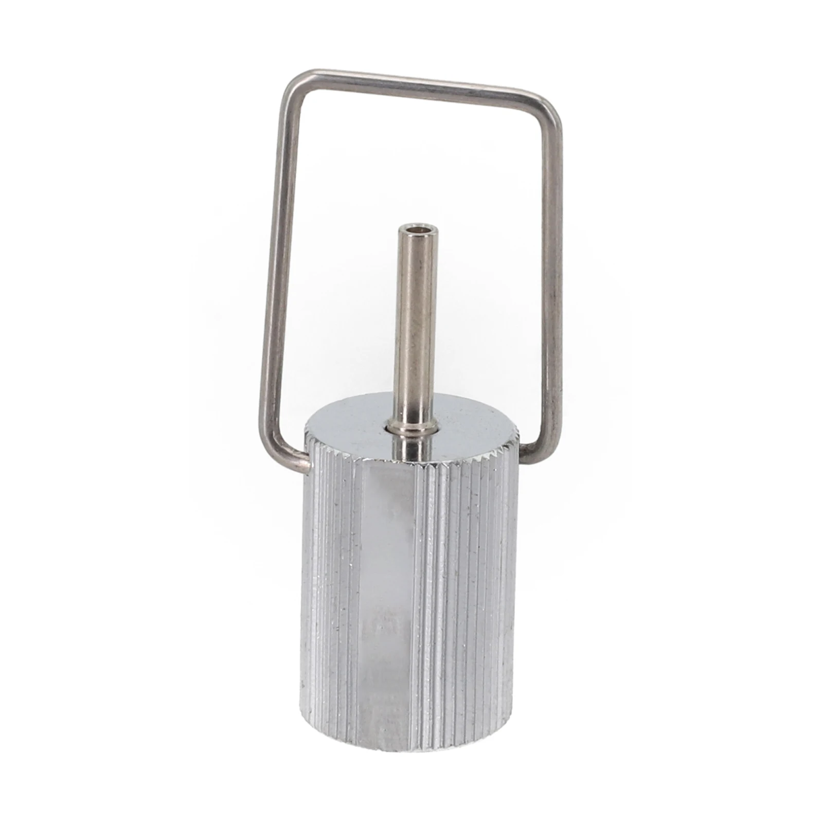 

1 Pc Adapter Outdoor Camping Gas Lantern Gas Tank Copper Fill Adapter For Butane Gas Practical Copper Camping Accessories