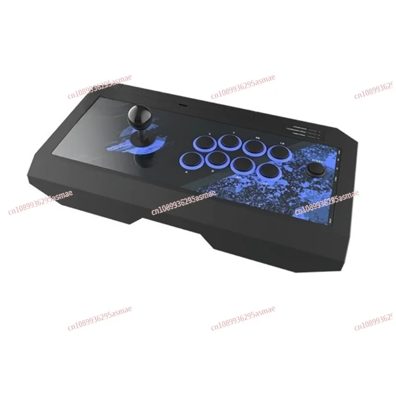 

Cable Arcade Fighting Joystick for PC Supports Steam Street Fighter 6 Games