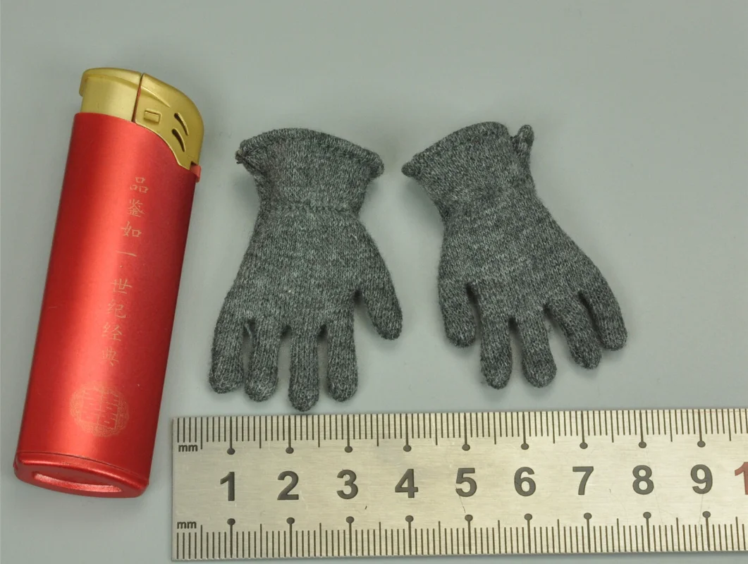 D80149 1/6 Scale Soldier Glove Model for 12 ''Navy U-boat