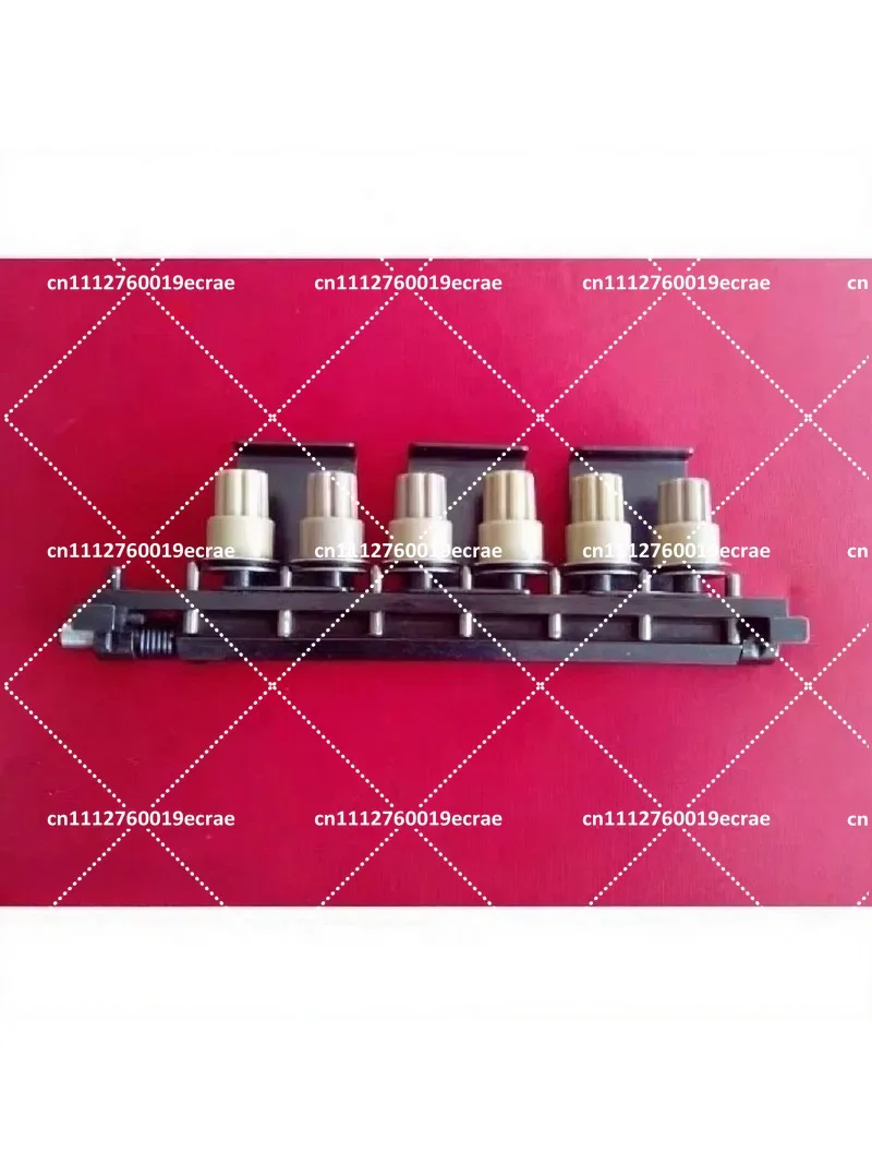 Sewing Machine Spare Parts Accessories 35800 Tension Devices Set Union Special