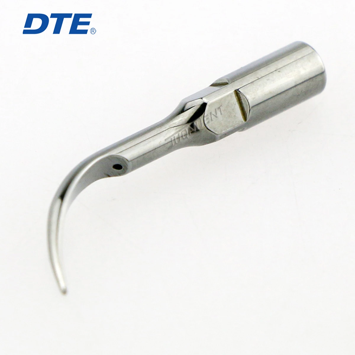 Woodpecker DTE Dental Ultrasonic Scaler Tips Endo Periodontics Scaling Cavity Preparation Tips Fit NSK SATELEC Scaler Handpiece
