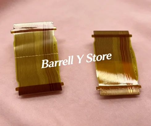 1 pcs Original SD Card Slot Board Flex Ribbon Cable For Sony RX100M6 RX100M7 ZV1 ZV1F ZV-1M2 Camera Repair Accessories