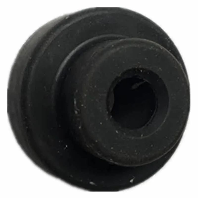 

Оригинальный бак для воды, резиновая накладка, буфер радиатора, резиновый блок для Trumpchi GA5/GS5 GS4/GA3, черная, новая автомобильная часть