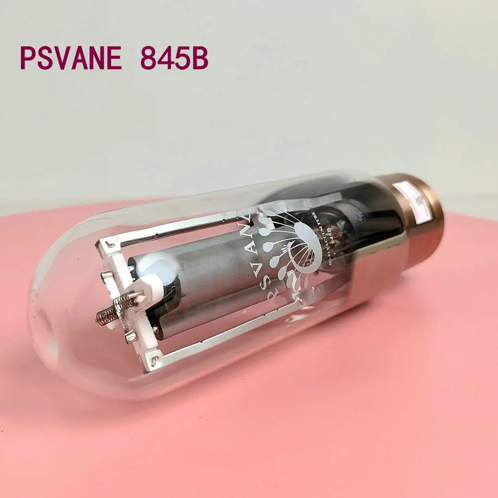 

FEIYUE AMP PSVANE 845B Vacuum Tube Replace 845C 845 845T WE845 845DG HIFI Audio Valve Electronic Tube Amplifier DIY Matched Quad