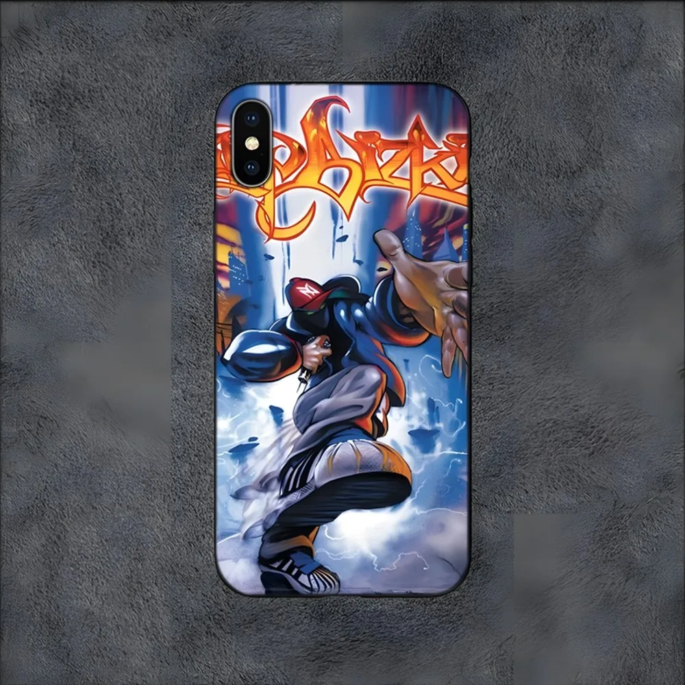 L-Limp Bizkit Hold On Band  Phone Case For Samsung S21,S22,S23,S30,Ultra,S20,S30,Plus,S21 Fe,10,9,5G Silicone Cover