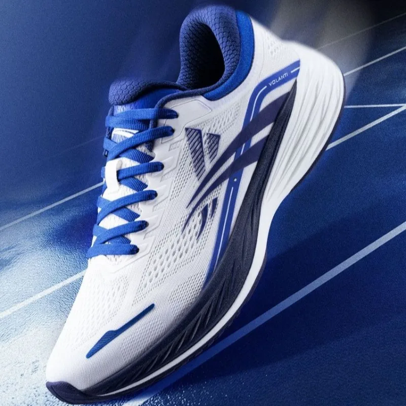Professional Running Shoes For Men Breathable Sport Shoes For Men Unisex Outdoor Sports Shoes Big Size 46 Training Shoe For Mens