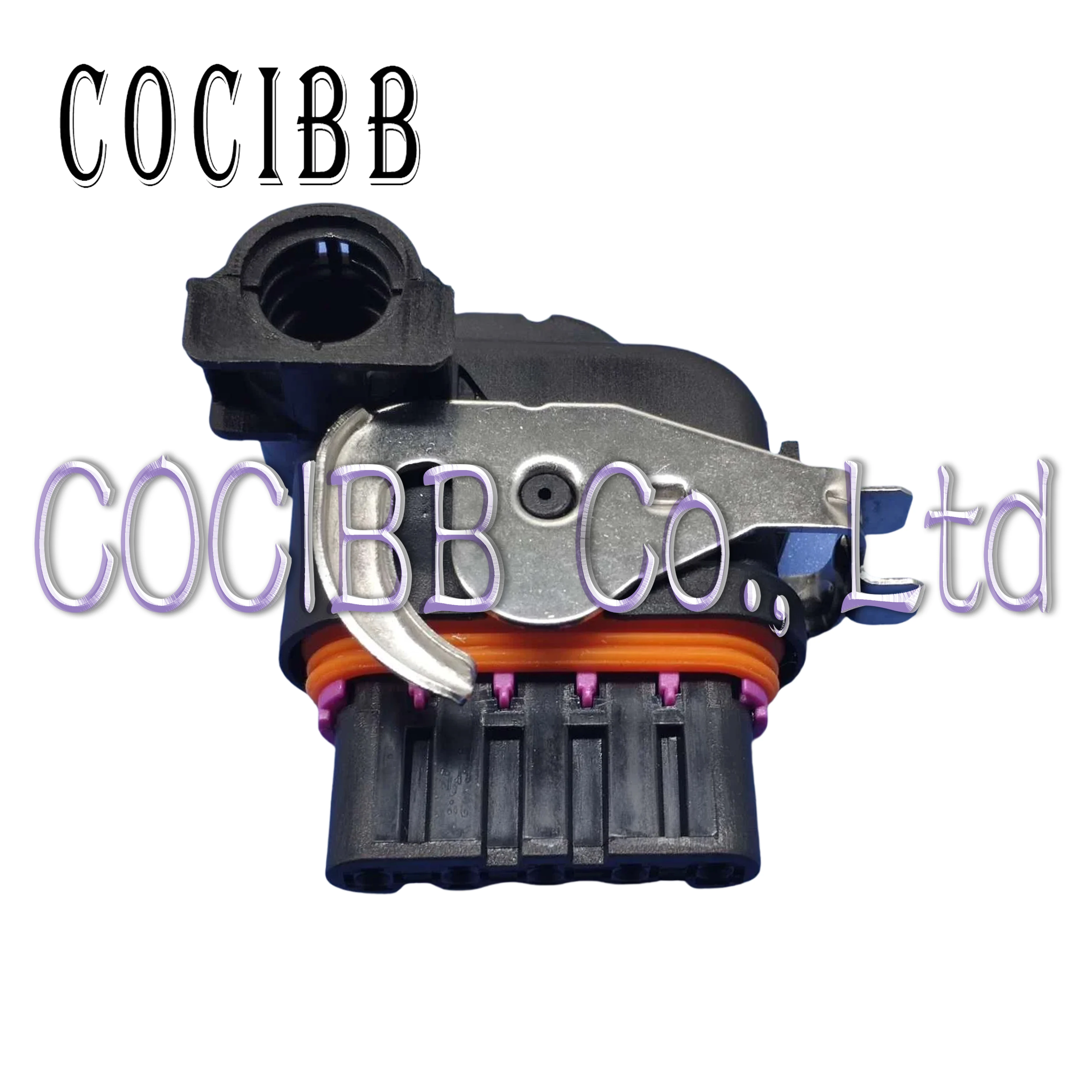 

1 Set 5 Pin 18242000000 Car Engine Harness Connector Plug Volvo Generator Auto Wiper Motor Socket for The Great Wall