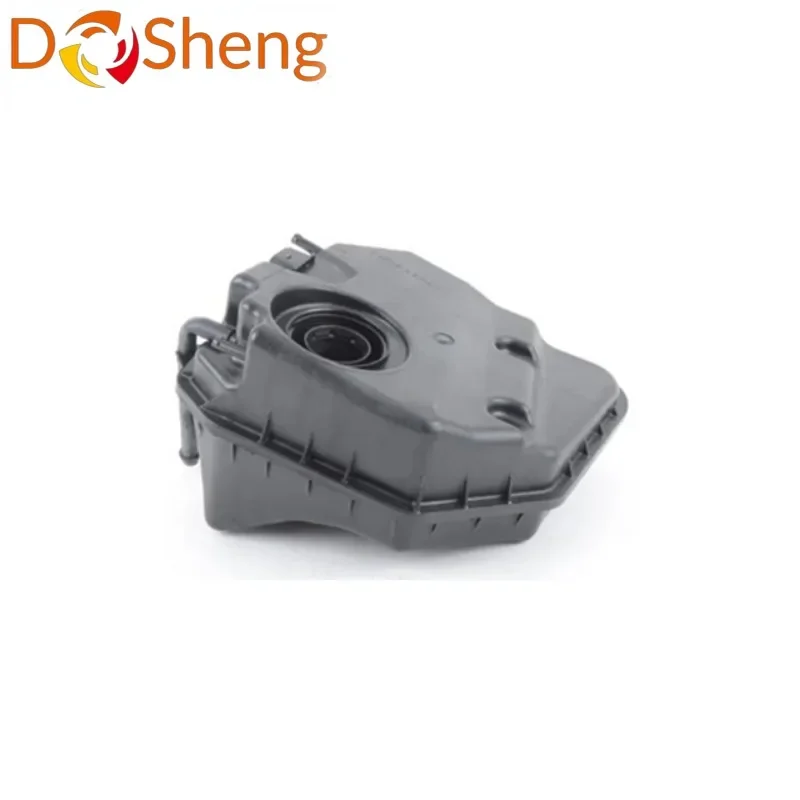 

Бак для охлаждающей жидкости двигателя 7L0121407E, резервуар для воды, бутылка для перелива, расширительный бак охлаждающей жидкости для AUDI Q7 VW TOUAREG 7L0121407F