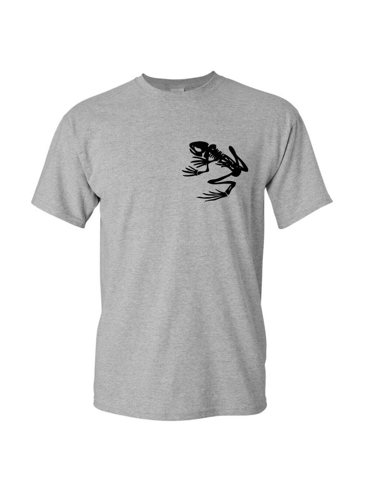 Naval  Seals DEVGRU Seal Team Frog Skeleton T-Shirt (ALL COLORS/SIZES)