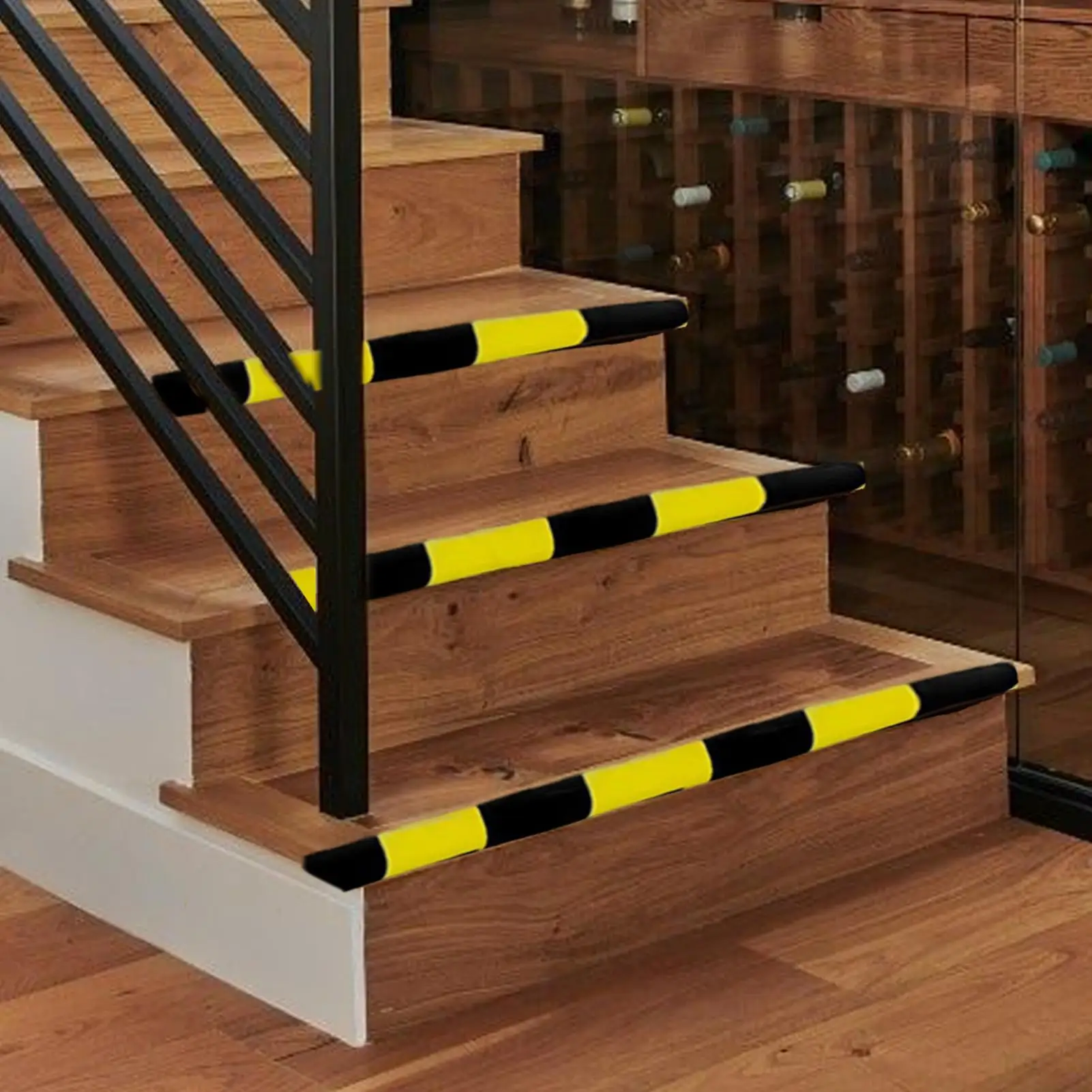 Hoekmuurbeschermer Rubber Sterk zelfklevend gereedschap Bumpers Hoekbeschermers Bumpers voor thuis Tafel Open haard Kastdeur Bed Bureau