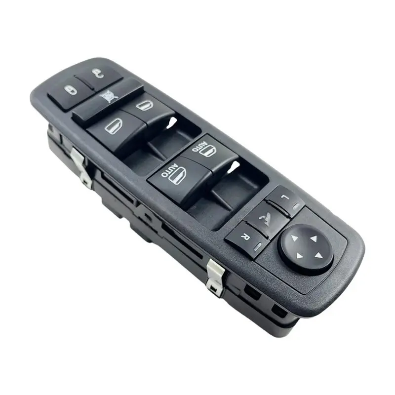 For Dodge Journey For Chrysler 300C 2012-2019 Compatible Left Front Window Lift Switch Part Number 68139806AD