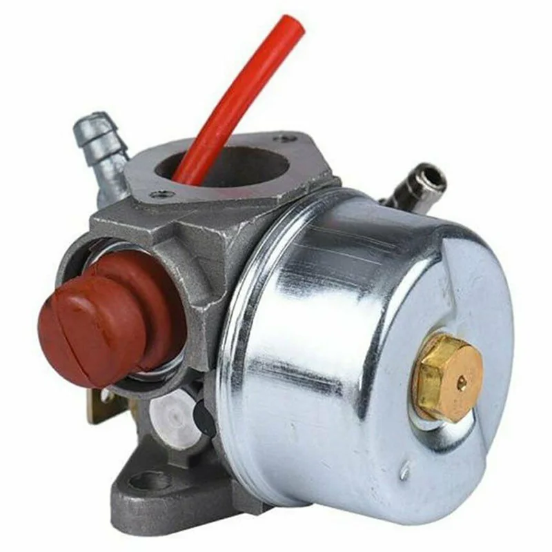 Karburator ABJI-2X untuk Tecumseh 640271 640274 13566 Lv195ea Lv195xa Lev100 Lev105 Lev120 Karburator Mesin Pemotong - Tecumseh 640350