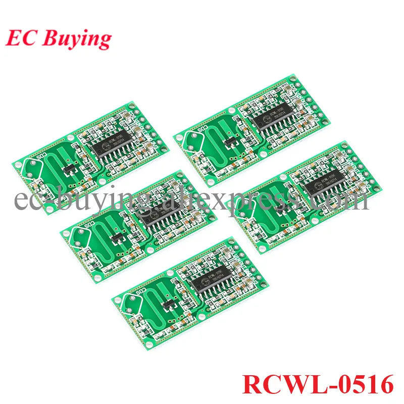 5Pcs/1Pc RCWL-0516 … - image