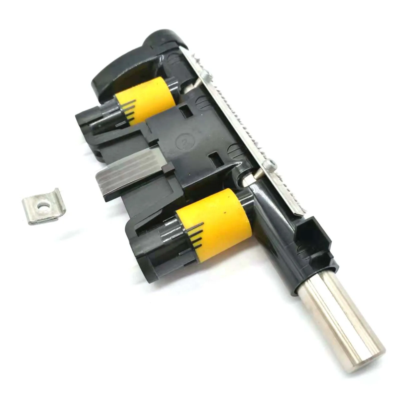 

ZT 230 ZT210 ZT230 P1031920 Прижимной стержень печатающей головки подходит для деталей принтера ZEBRA ZT 210