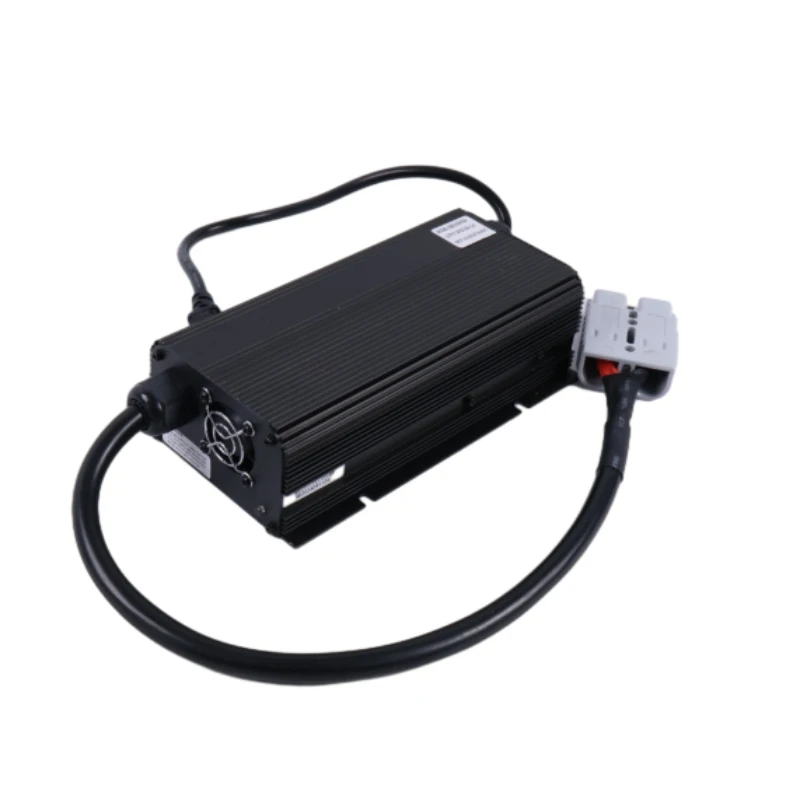 Replacement Forklift Parts 25A 110V Battery Charger 1120-560000-00-01 11205600000001 for Big Joe Balance Stacker CB22