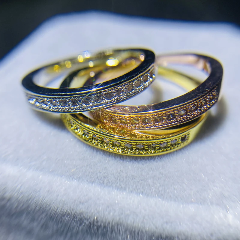 Luxury 925 Sterling…