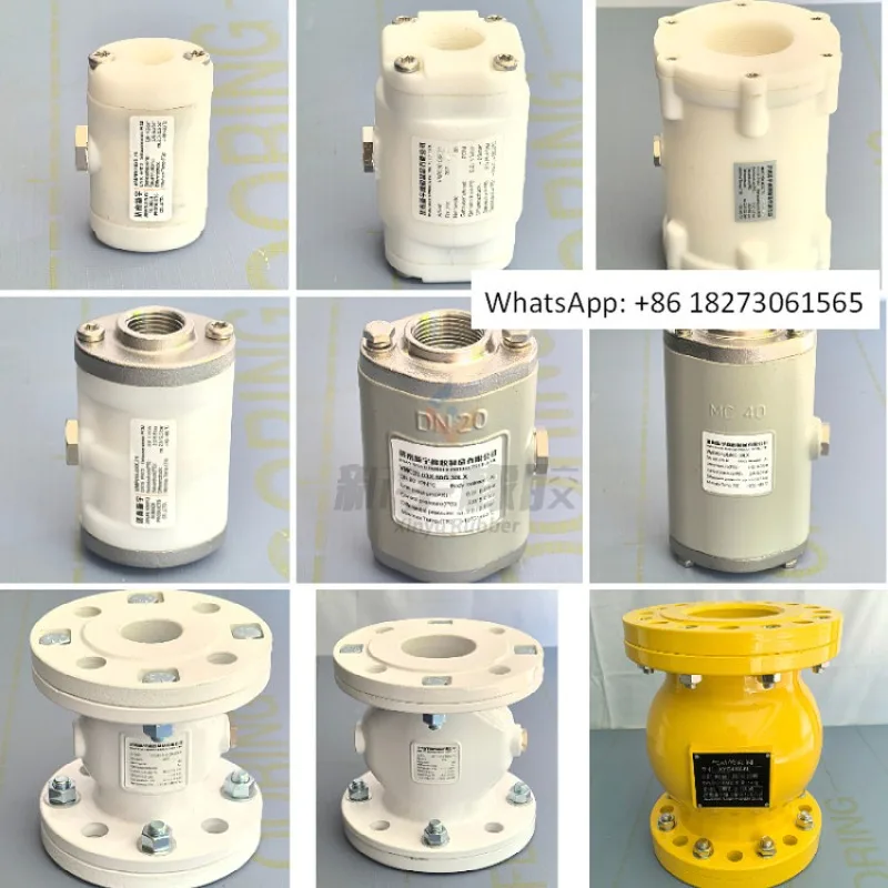 1PCS GJ841X-6L Sphe…