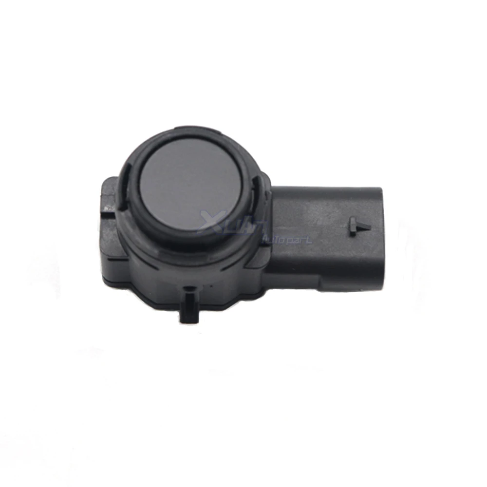 4pcs/lot Car PDC Parking Sensor 84360381 For CADILLAC CT6 XT4 For CHEVROLET BLAZER CAMARO COLORADO SILVERADO GMC CANYON 84510253