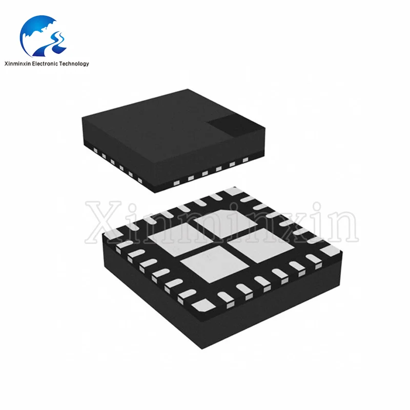 

1PCS/LOT LT8640SEV#PBF QFN-24-EP(4x4) AC-DC controller IC chip new original in stock