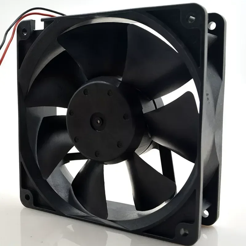 NMB 4715KL-05W-B40 24V 0.46A 12038 12CM Inverter Large Air Volume Cooling Fan for Electronics Enclosures